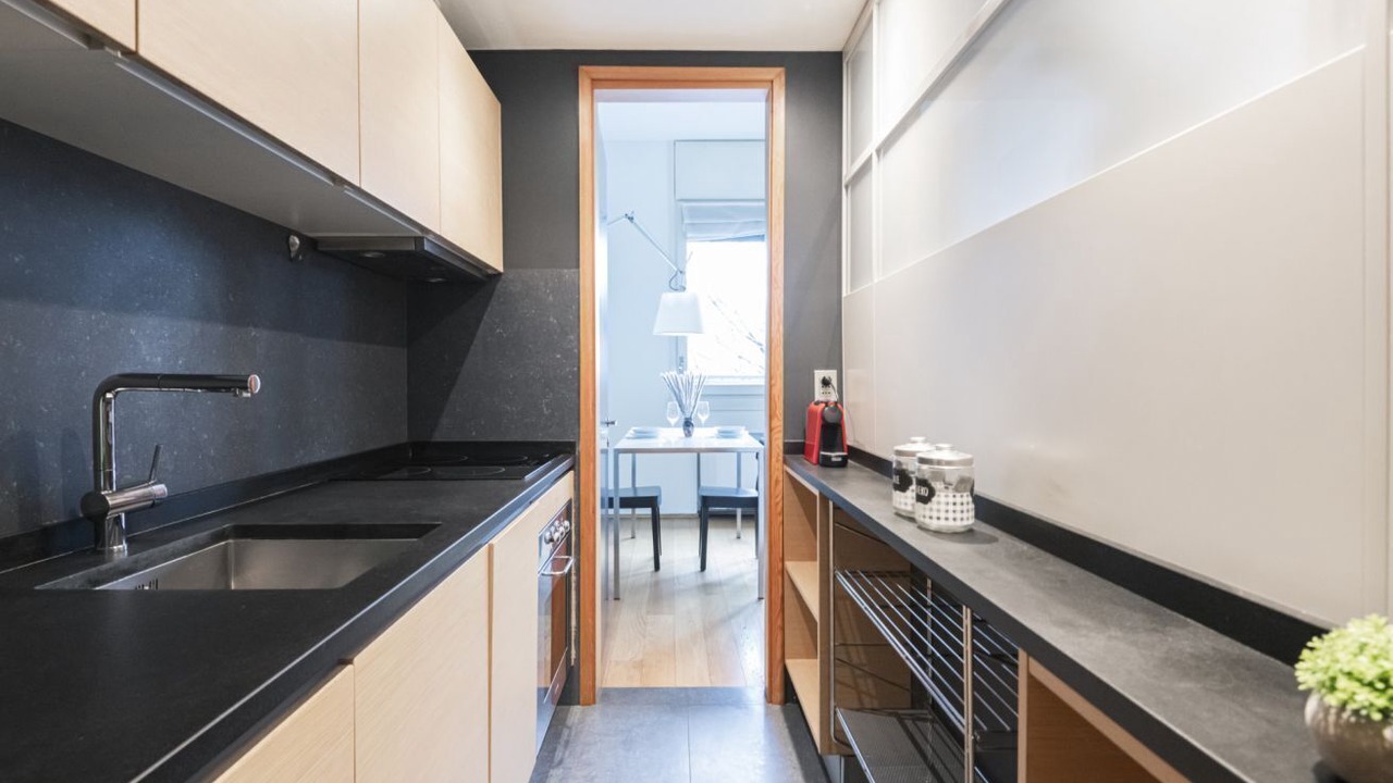 Photo of Kitchen in San Marco