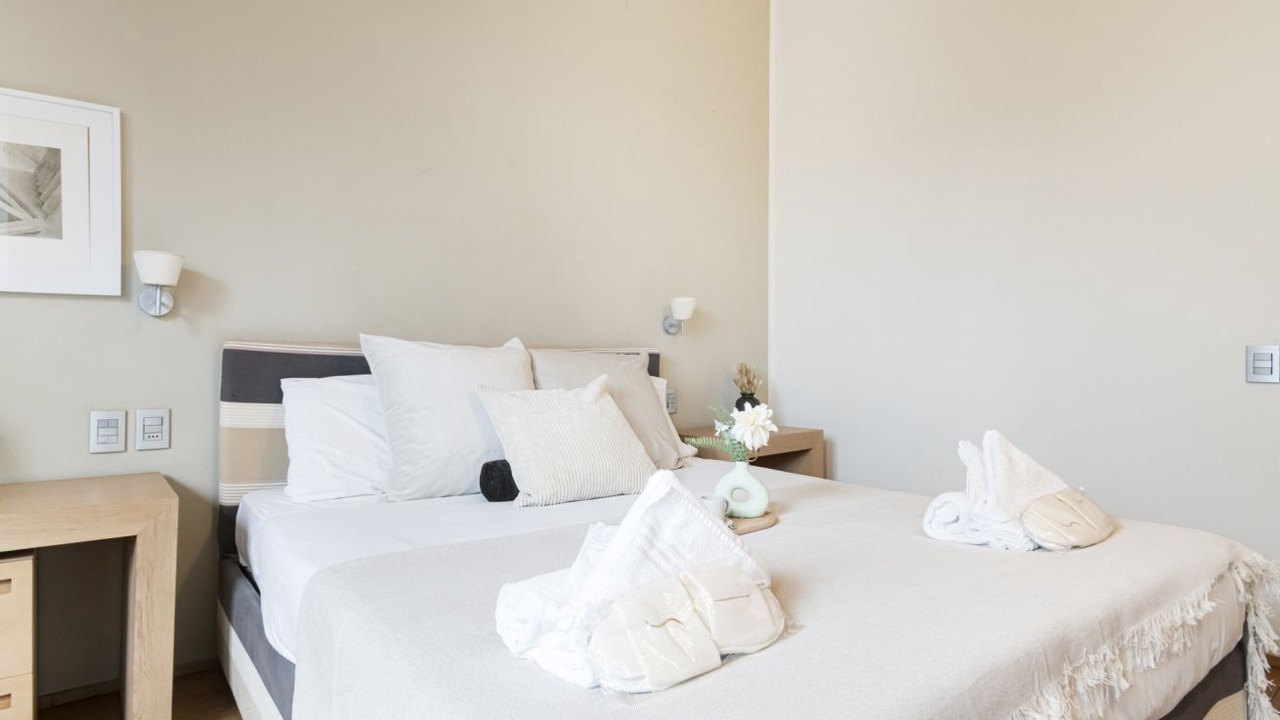 Photo of Bedroom in San Marco