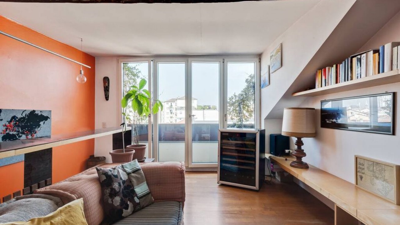 Photo of Livingroom in Chinatown