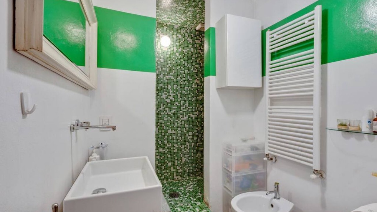 Photo of Bathroom in Chinatown
