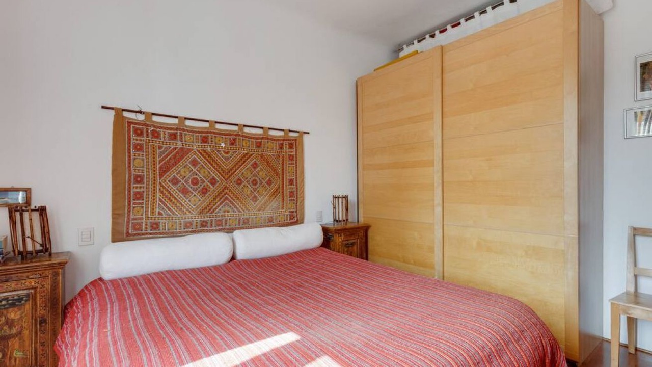 Photo of Bedroom in Chinatown