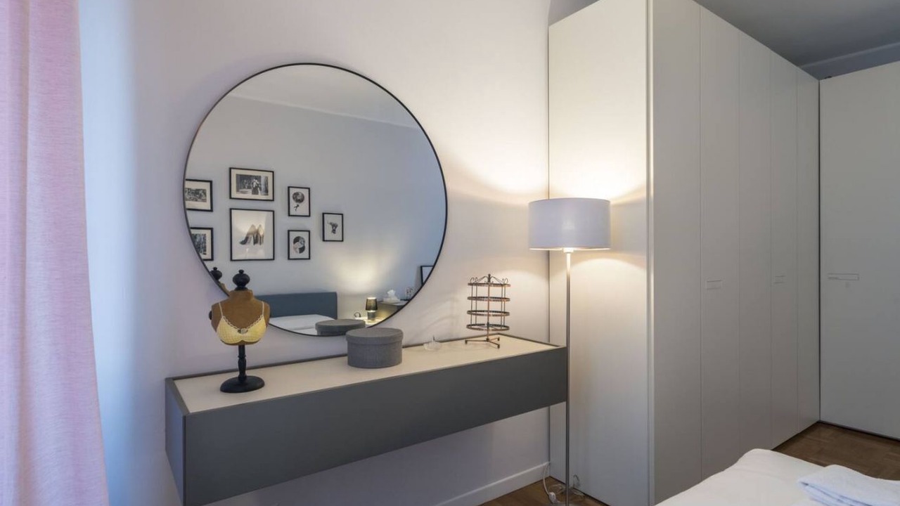 Photo of Bedroom in Zona Farini