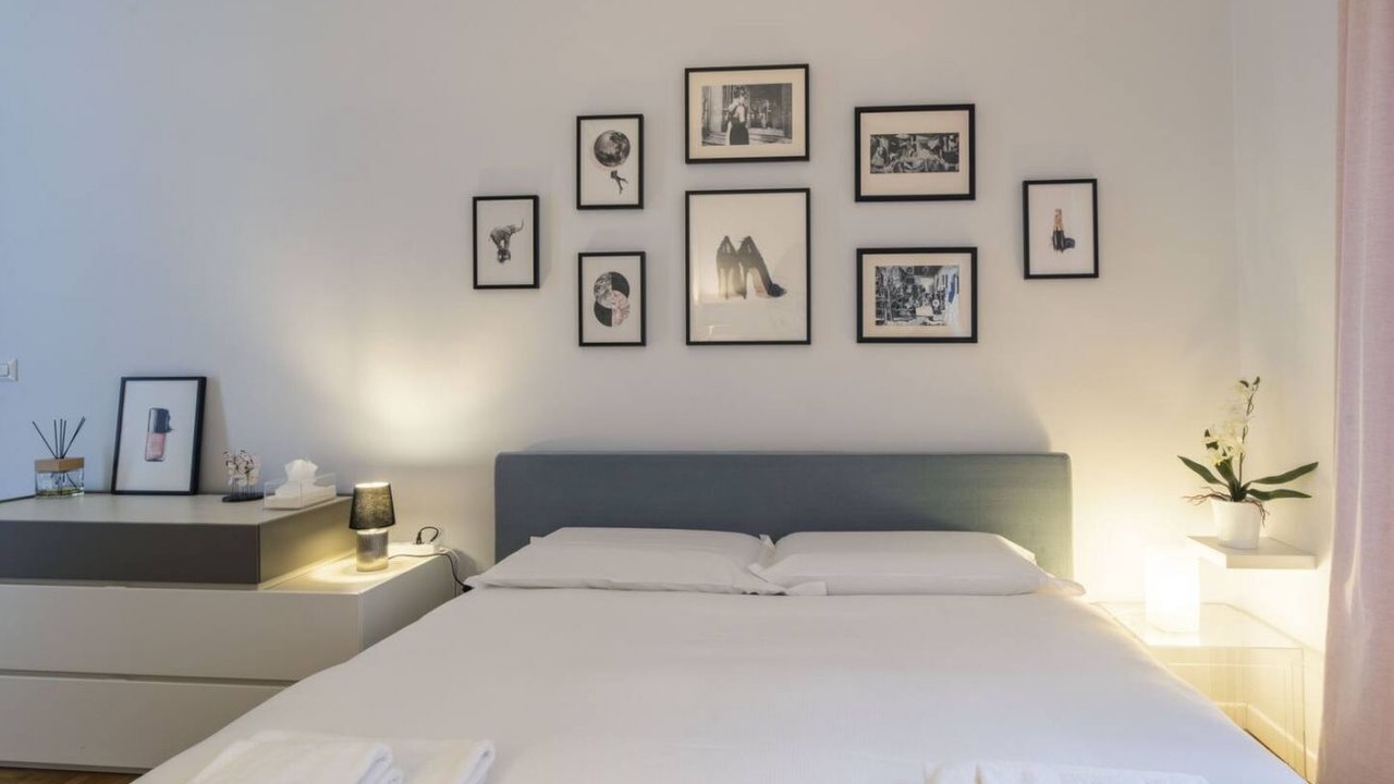 Photo of Bedroom in Zona Farini