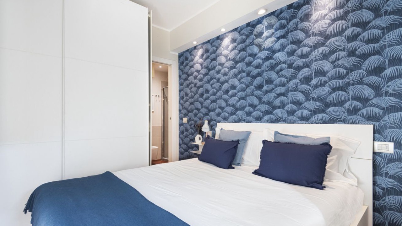 Photo of Bedroom in Tre Torri