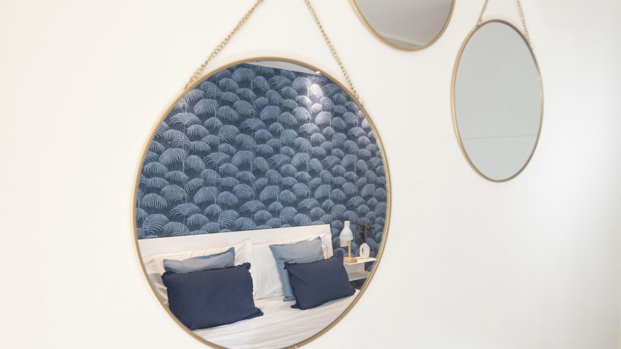 Photo of Bedroom in Tre Torri