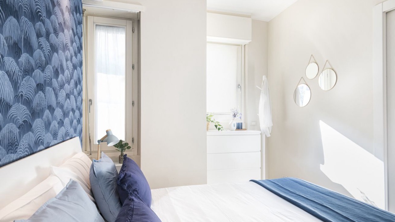 Photo of Bedroom in Tre Torri