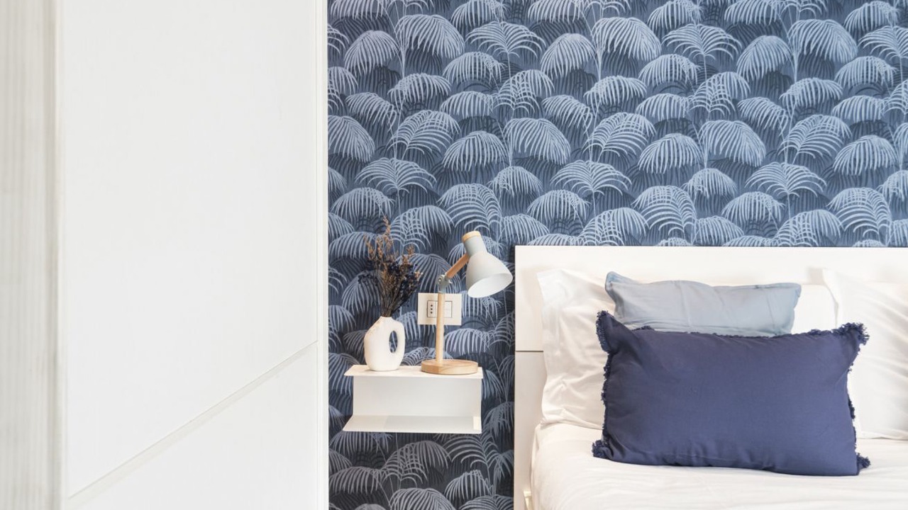 Photo of Bedroom in Tre Torri