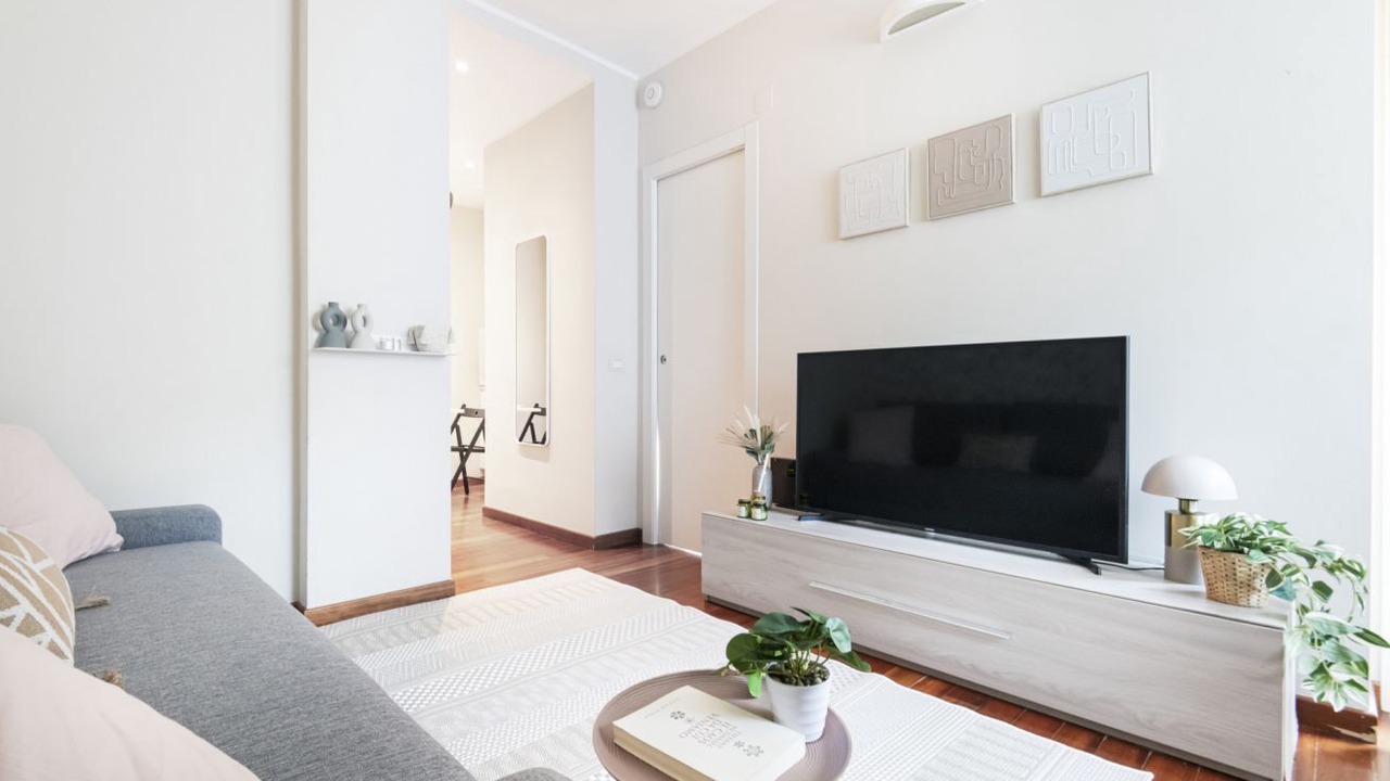 Photo of Livingroom in Tre Torri