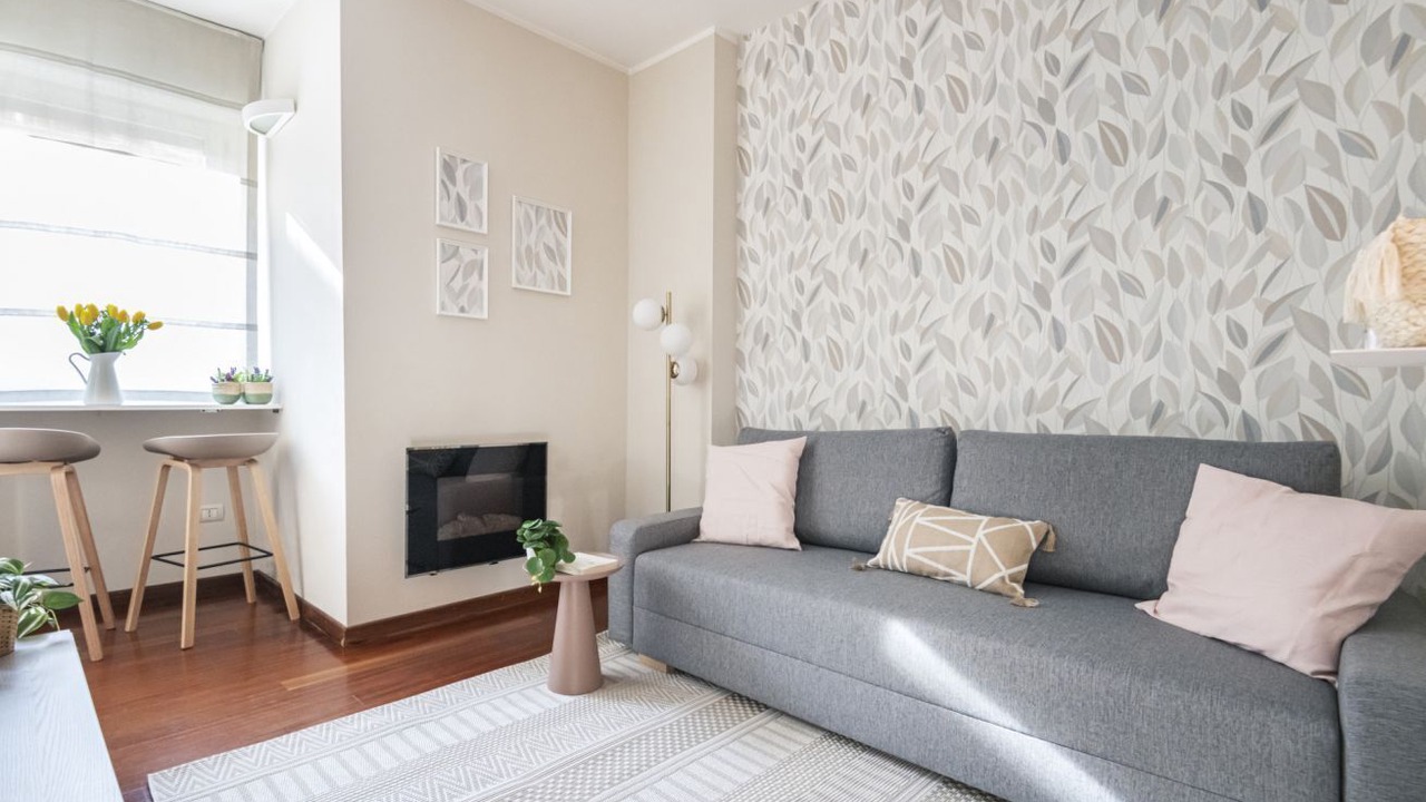 Photo of Livingroom in Tre Torri