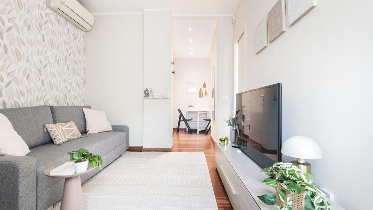 Photo of Livingroom in Tre Torri
