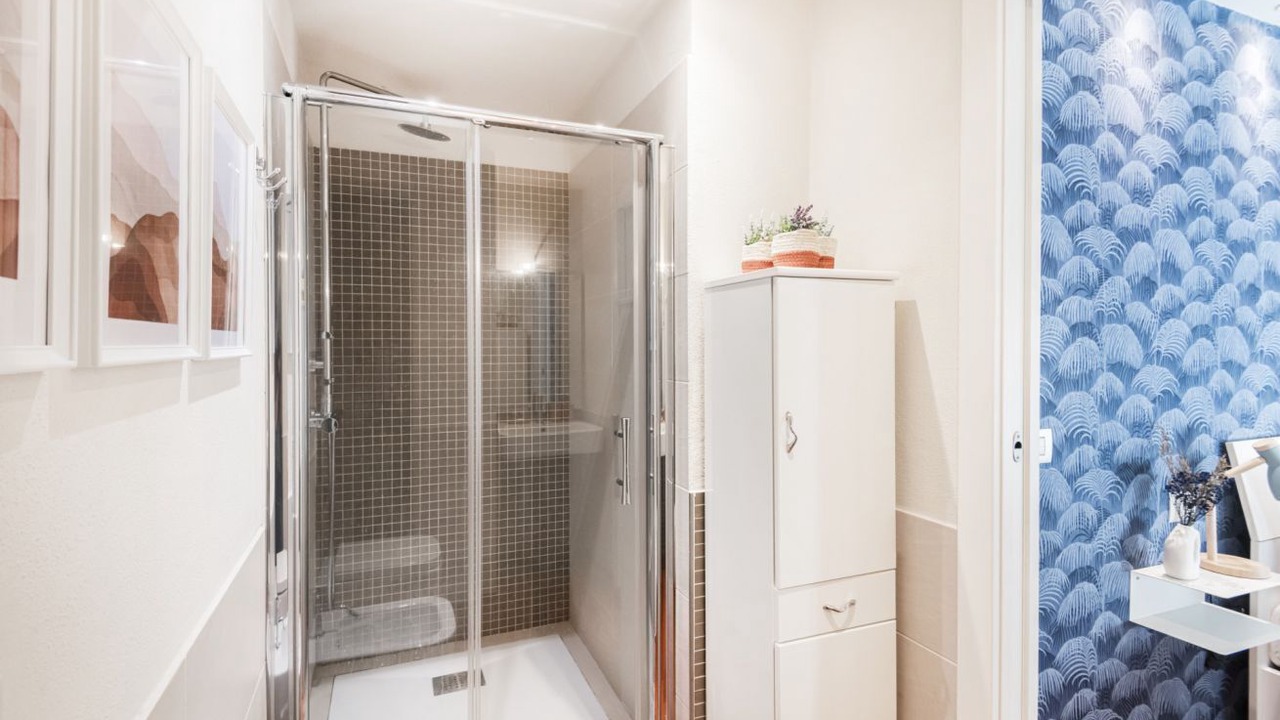 Photo of Bathroom in Tre Torri