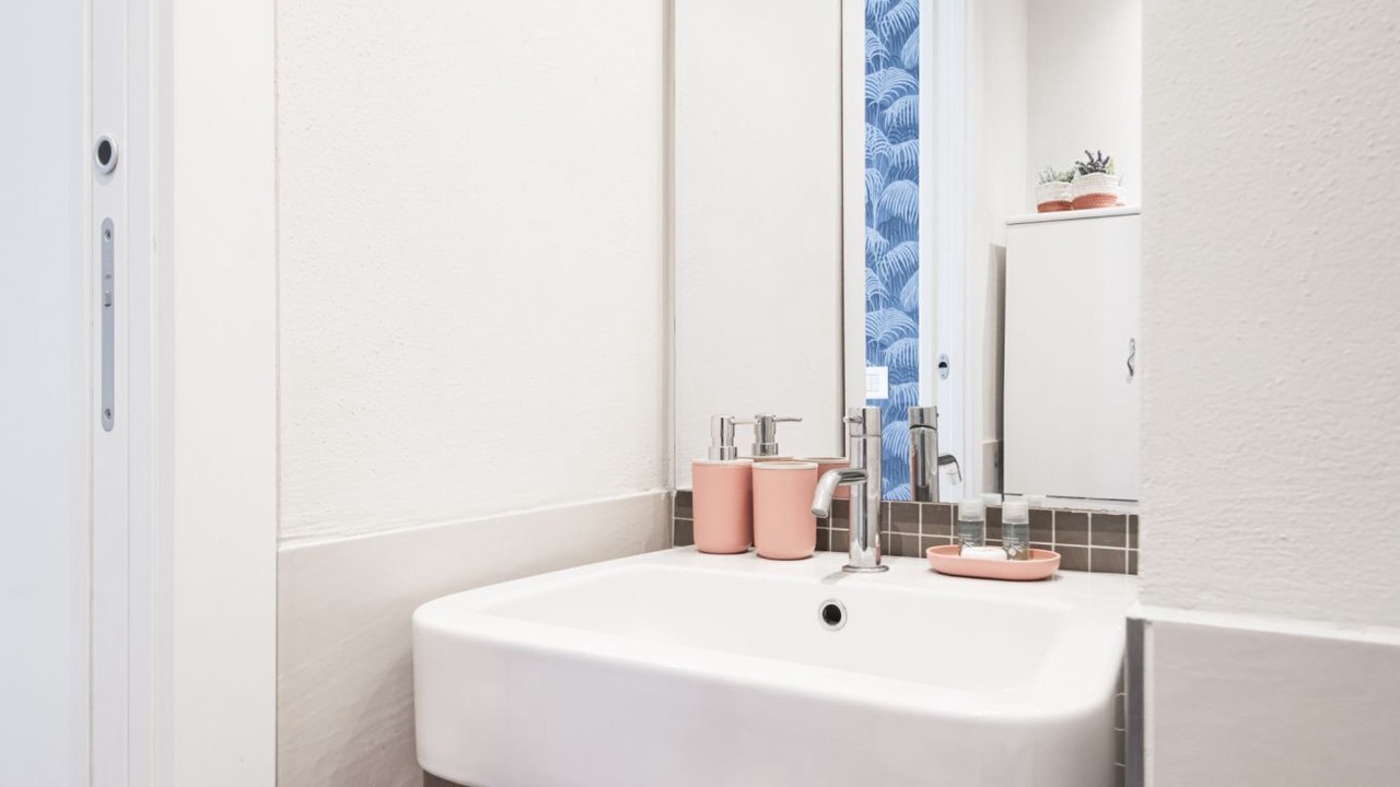 Photo of Bathroom in Tre Torri