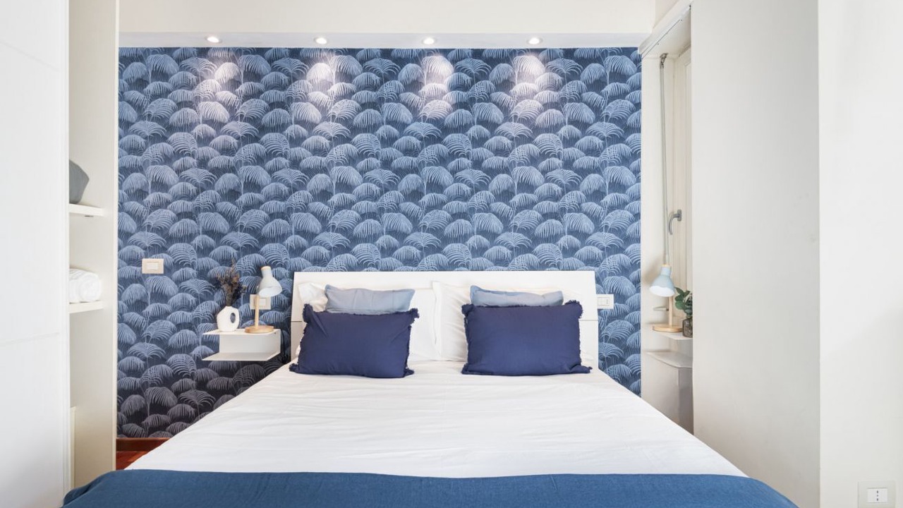 Photo of Bedroom in Tre Torri