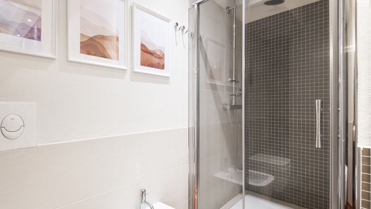 Photo of Bathroom in Tre Torri