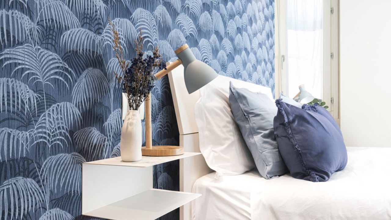 Photo of Bedroom in Tre Torri