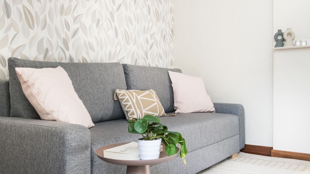 Photo of Livingroom in Tre Torri