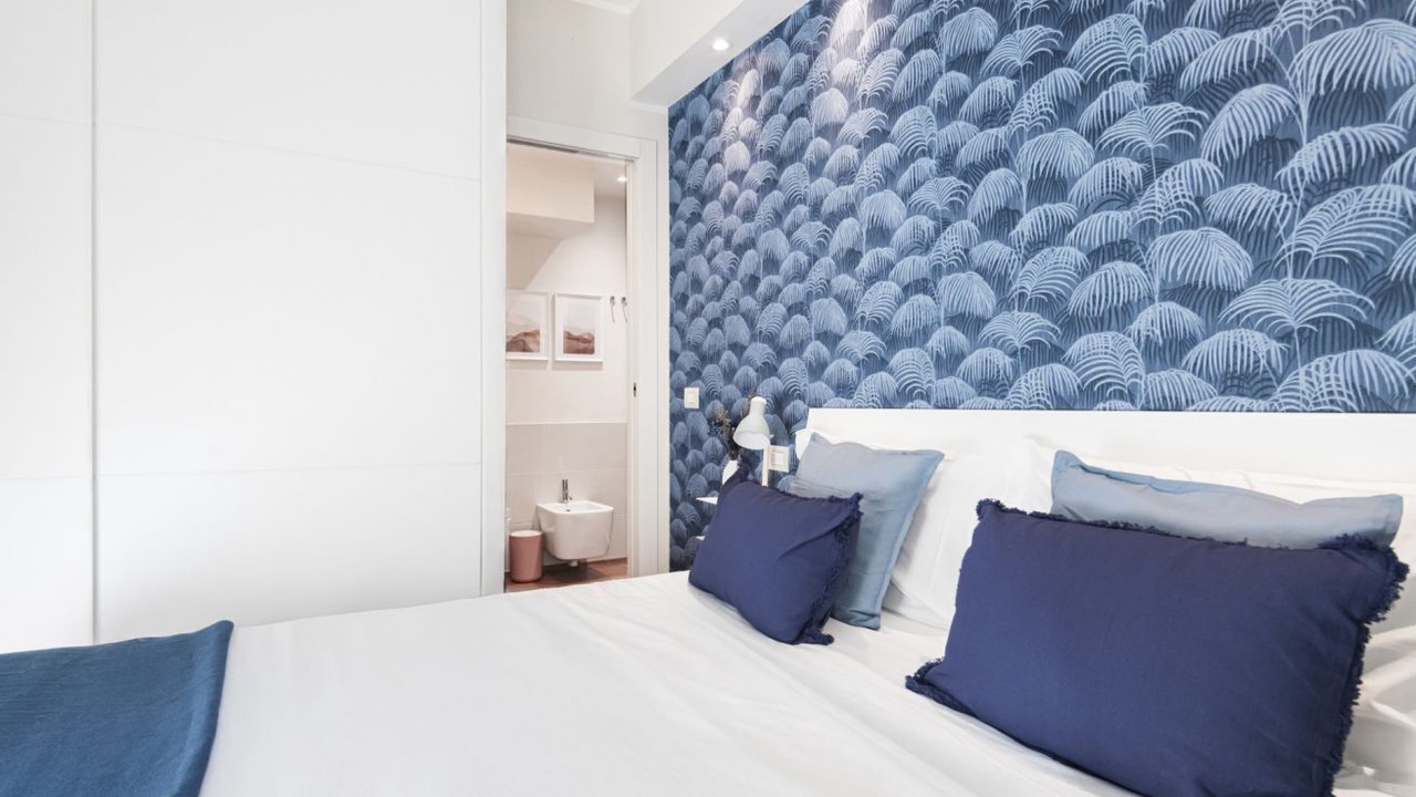 Photo of Bedroom in Tre Torri
