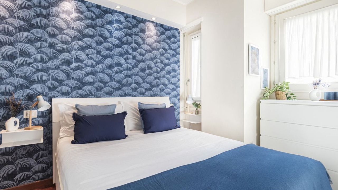 Photo of Bedroom in Tre Torri