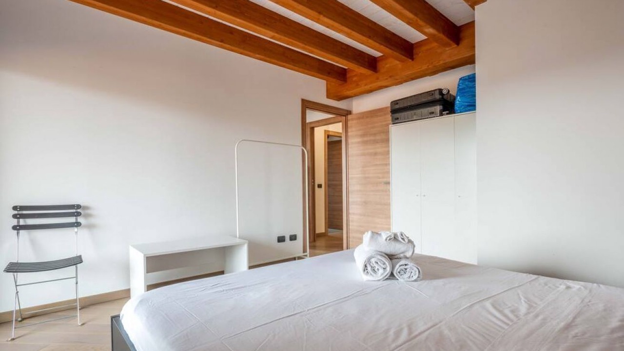 Photo of Bedroom in Porta Genova