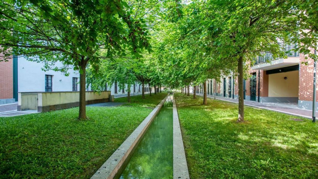 Photo of Outdoor in Porta Genova