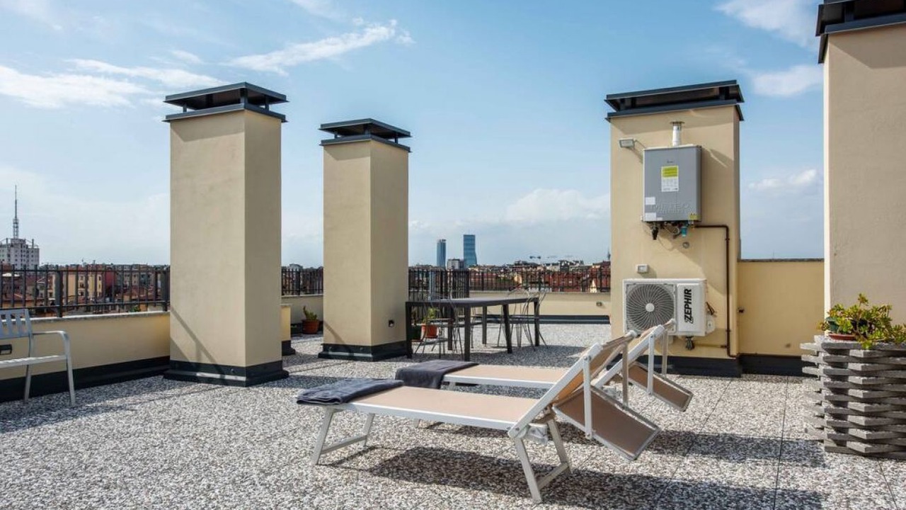 Photo of Outdoor in Porta Genova