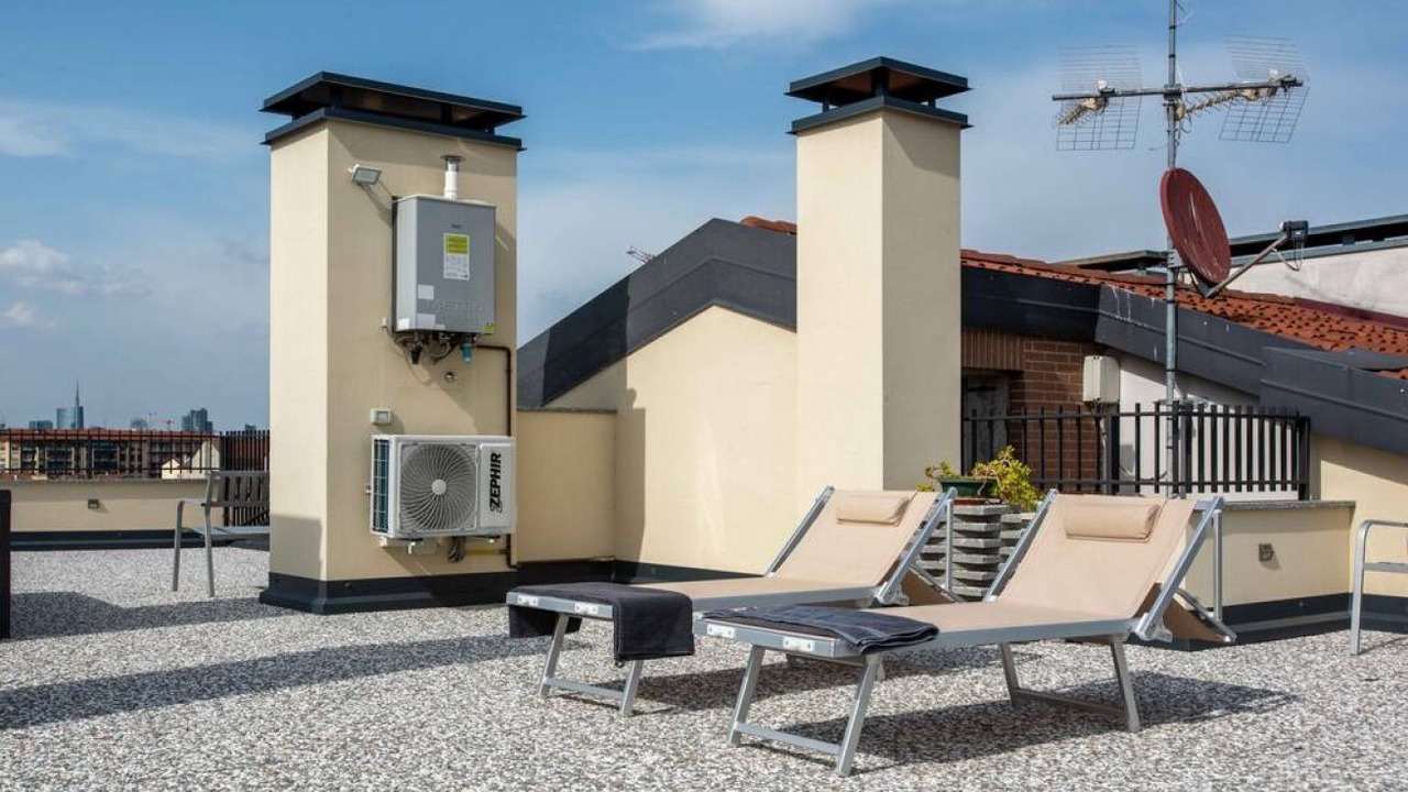 Photo of Outdoor in Porta Genova