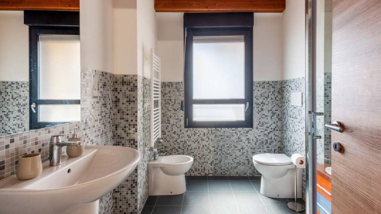 Photo of Bathroom in Porta Genova
