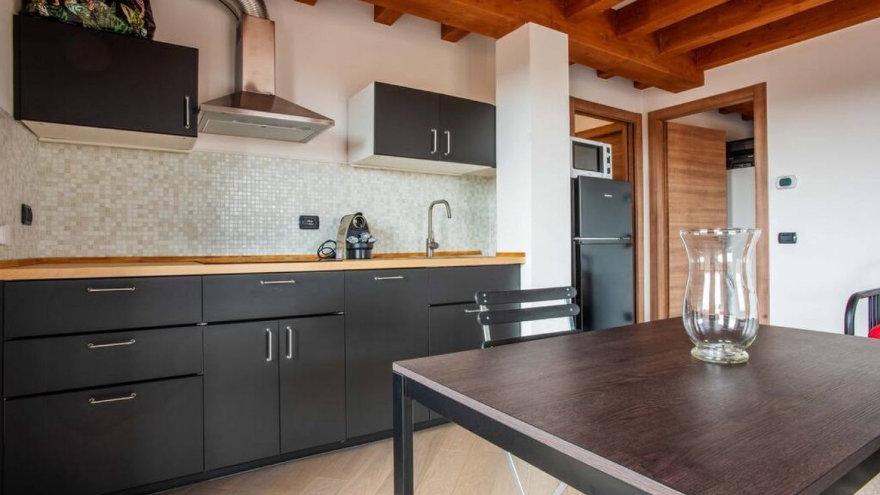 Photo of Kitchen in Porta Genova
