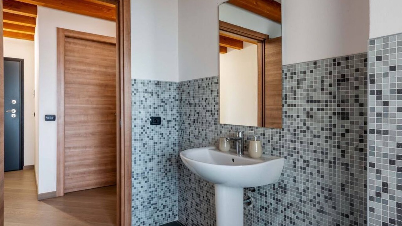 Photo of Bathroom in Porta Genova
