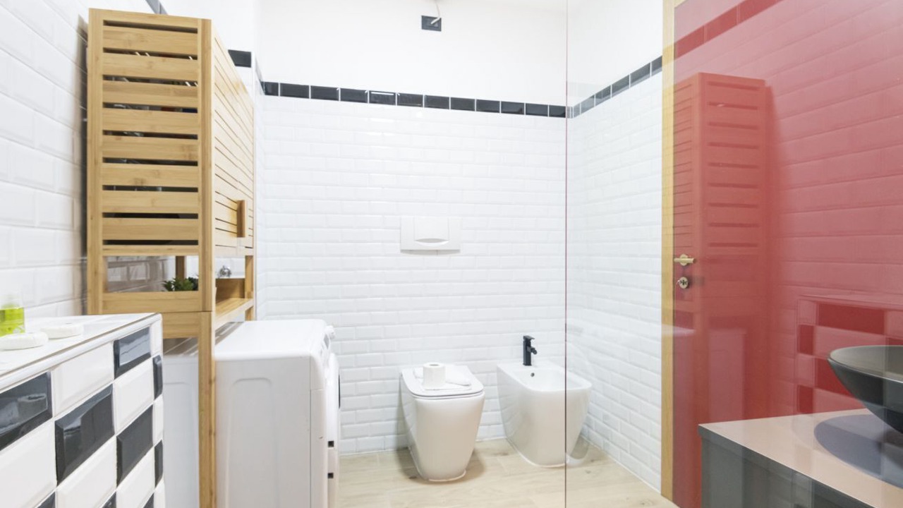 Photo of Bathroom in Carrobbio