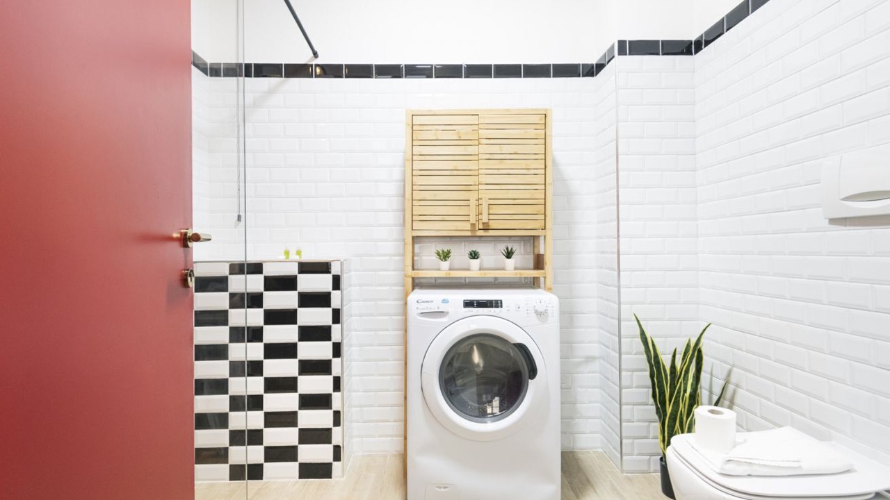 Photo of Bathroom in Carrobbio