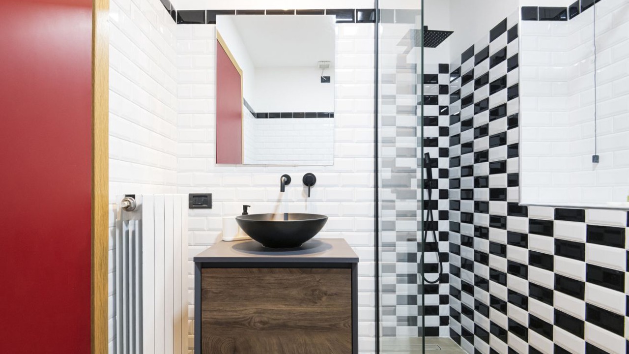 Photo of Bathroom in Carrobbio