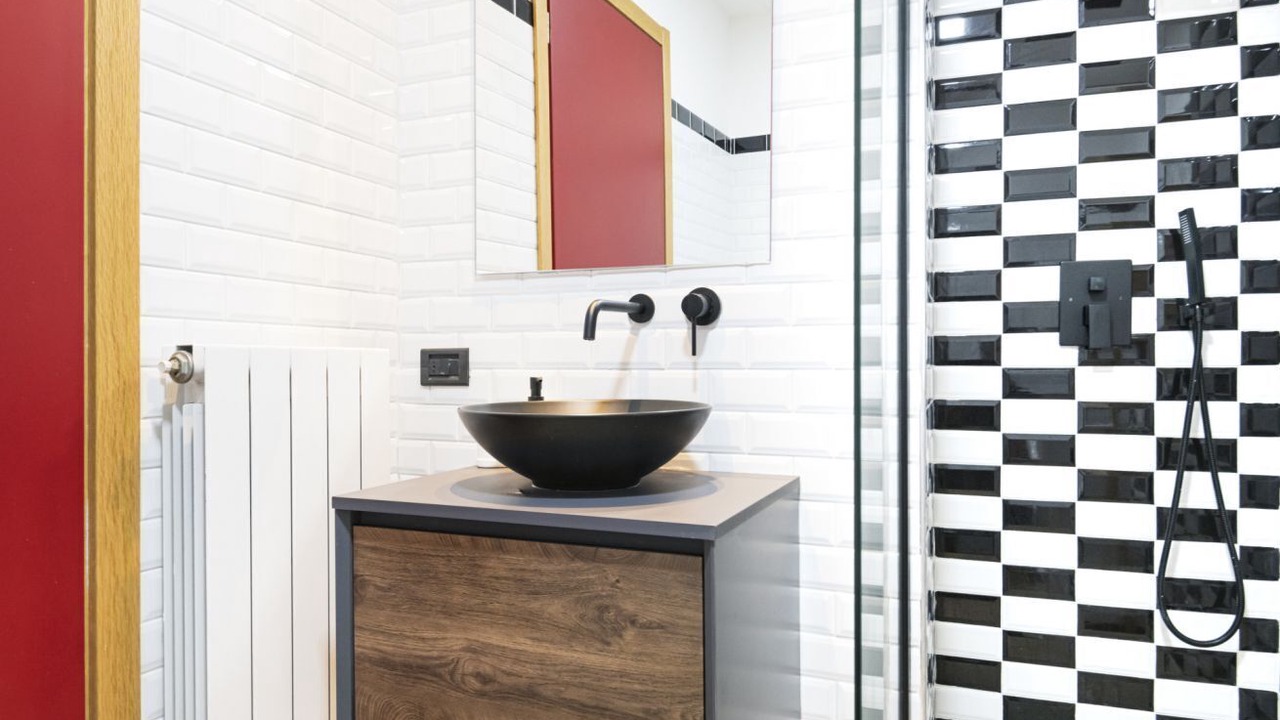 Photo of Bathroom in Carrobbio