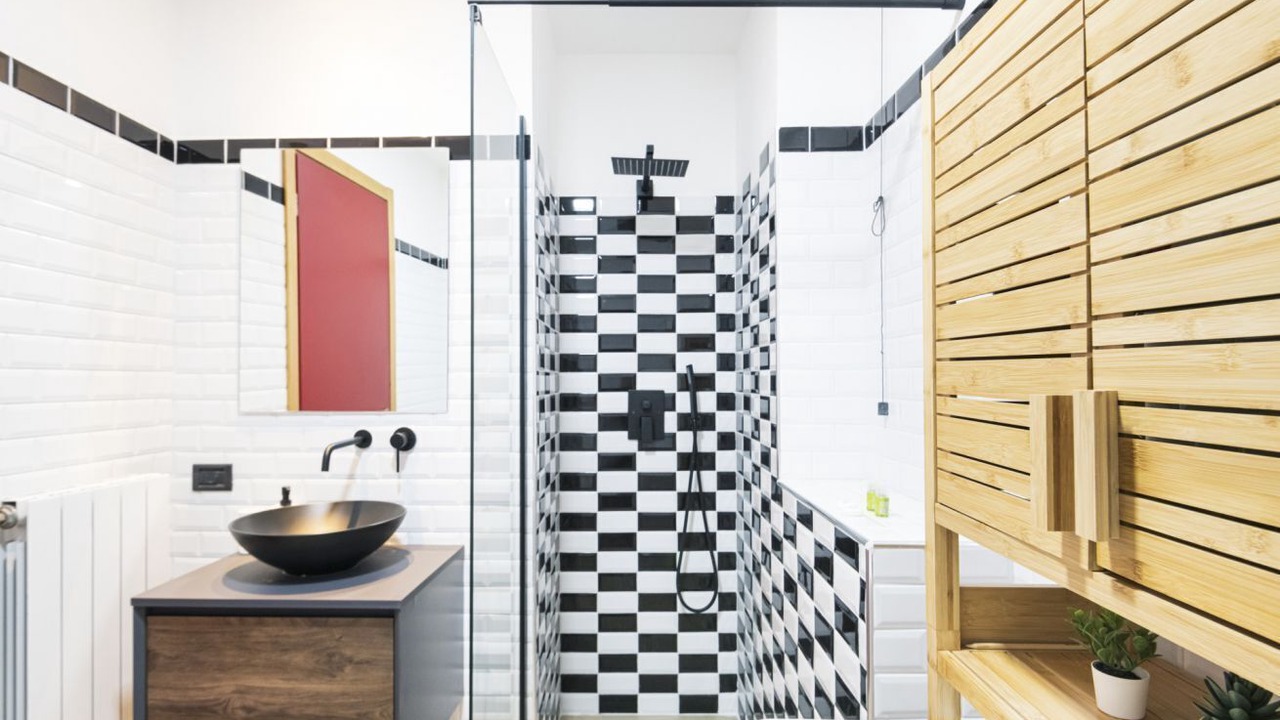 Photo of Bathroom in Carrobbio