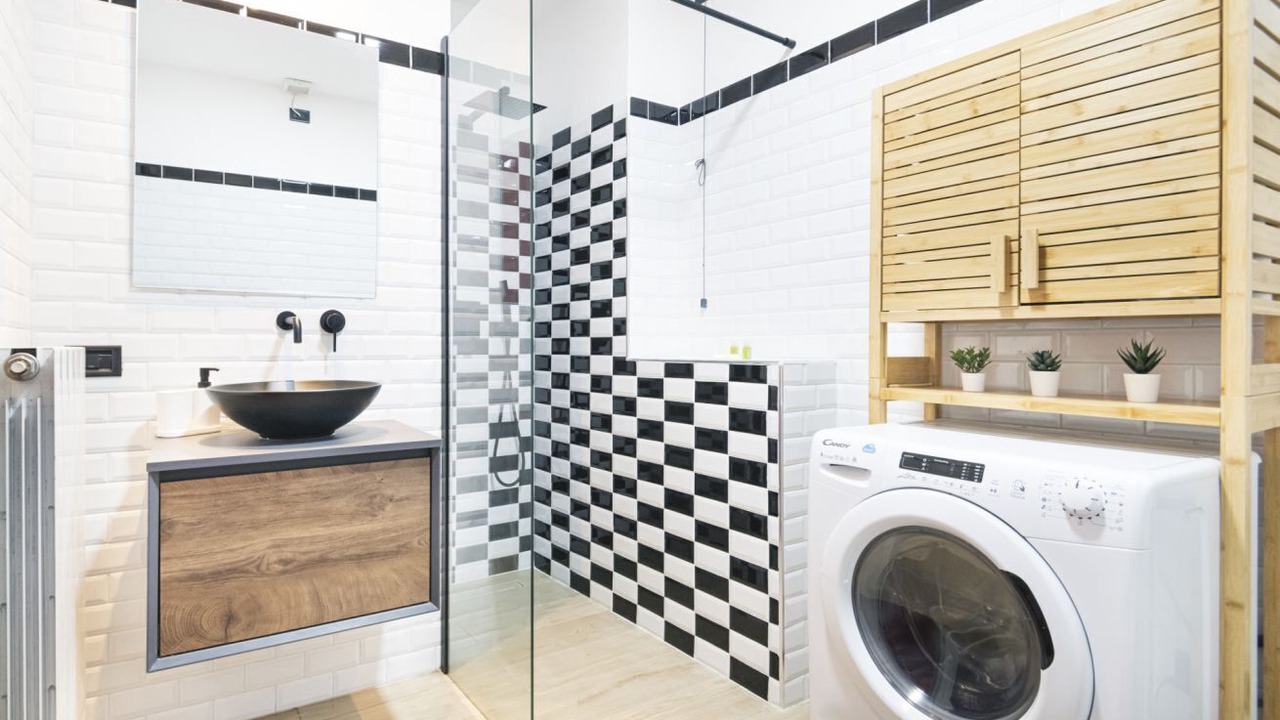 Photo of Bathroom in Carrobbio