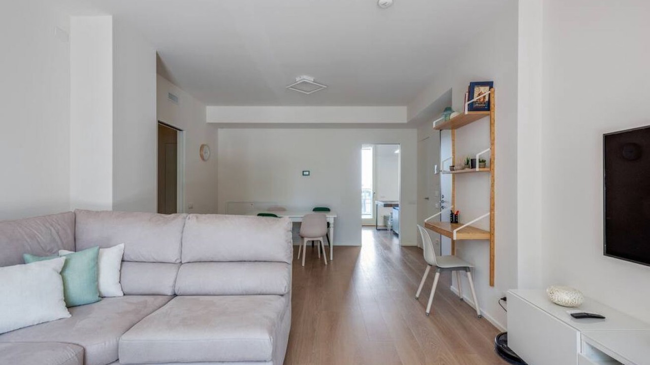 Photo of Livingroom in Fiera