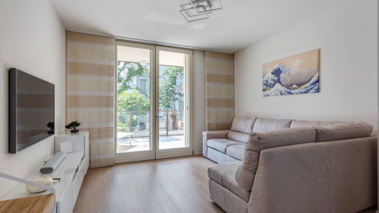 Photo of Livingroom in Fiera