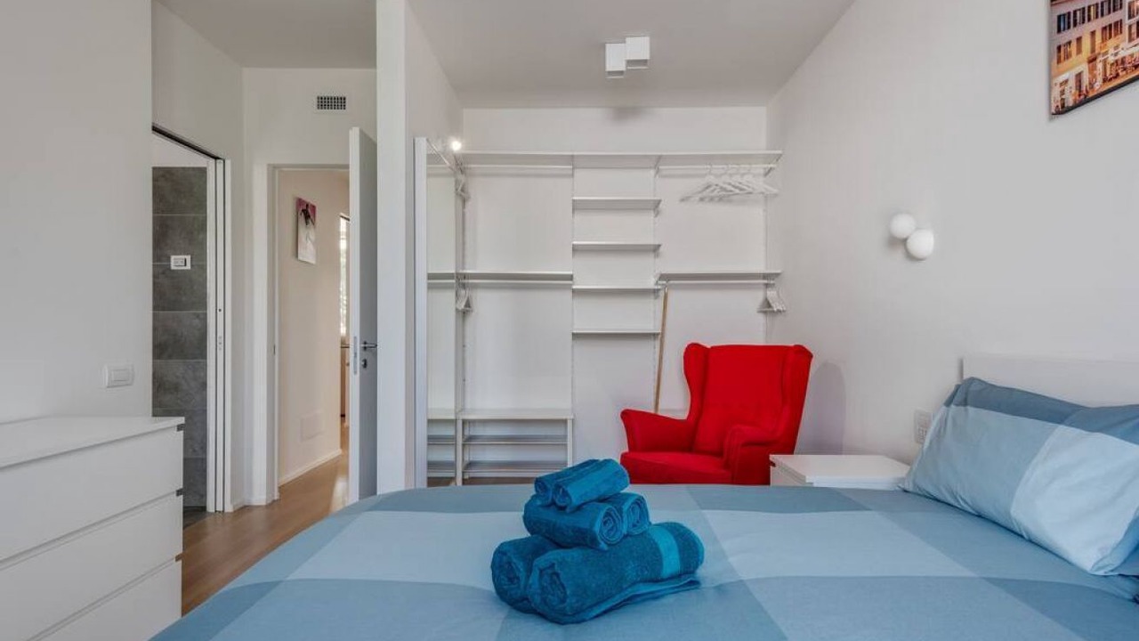 Photo of Bedroom in Fiera