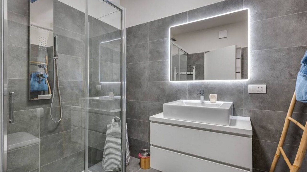Photo of Bathroom in Fiera