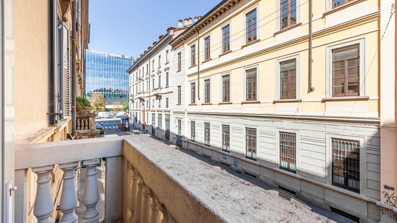 Photo of Outdoor in Porta Nuova