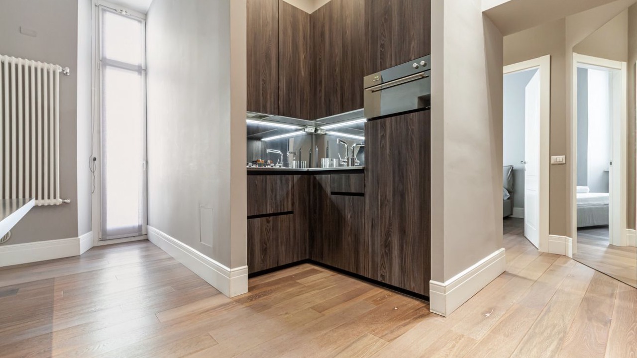 Photo of Bedroom in Porta Nuova