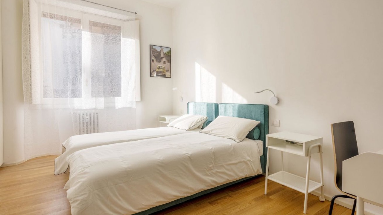 Photo of Bedroom in Carrobbio