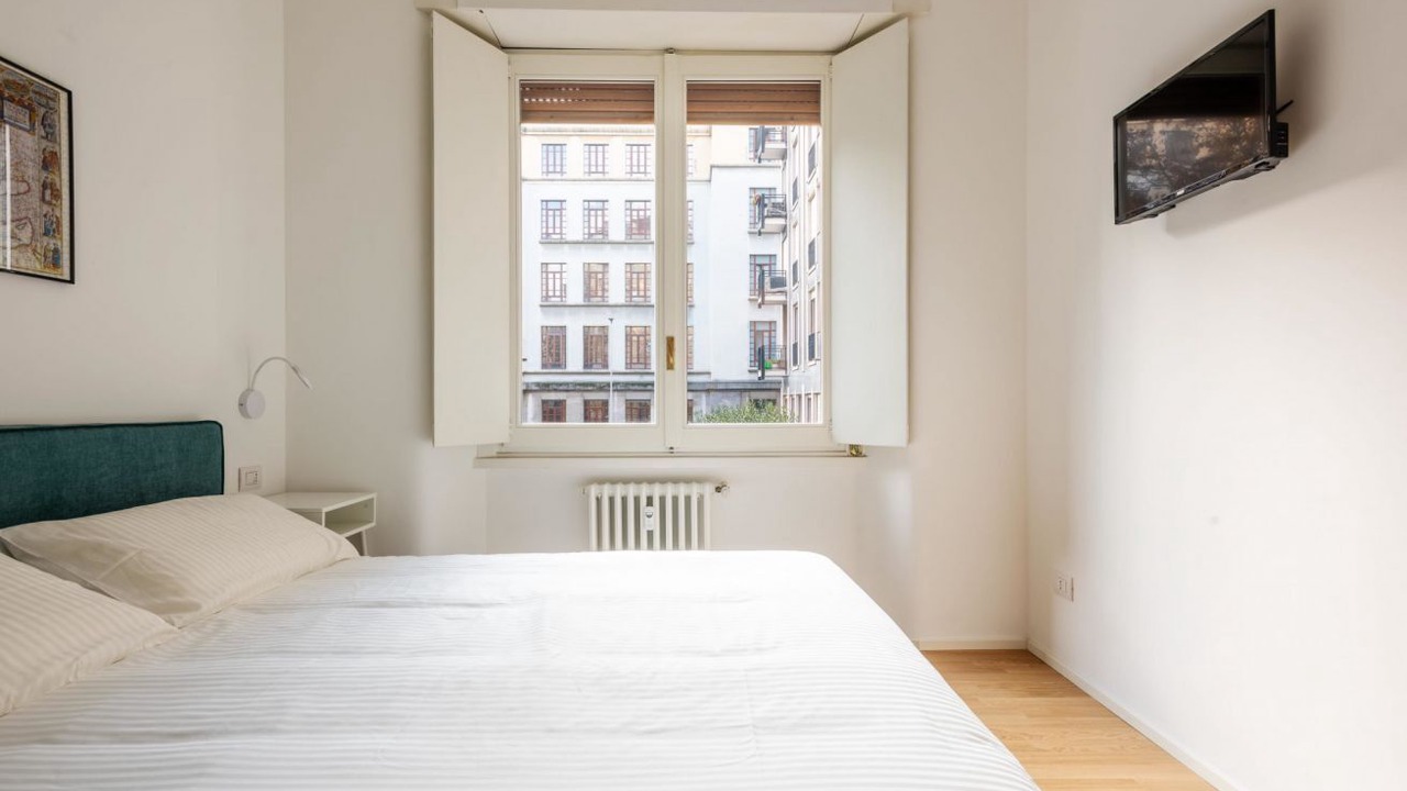 Photo of Bedroom in Carrobbio