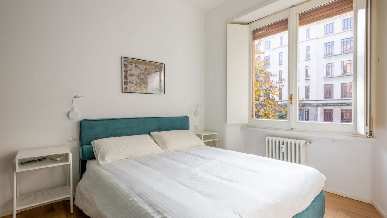 Photo of Bedroom in Carrobbio