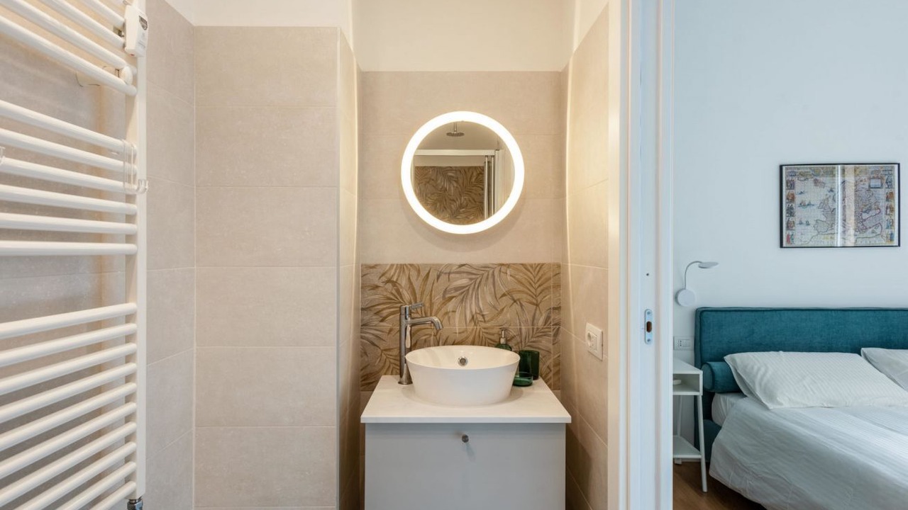 Photo of Bathroom in Carrobbio