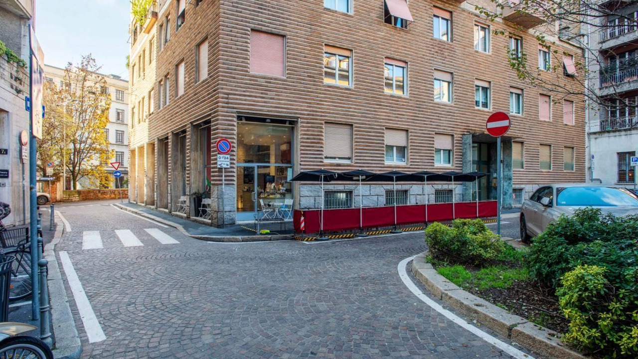 Photo of Outdoor in Carrobbio