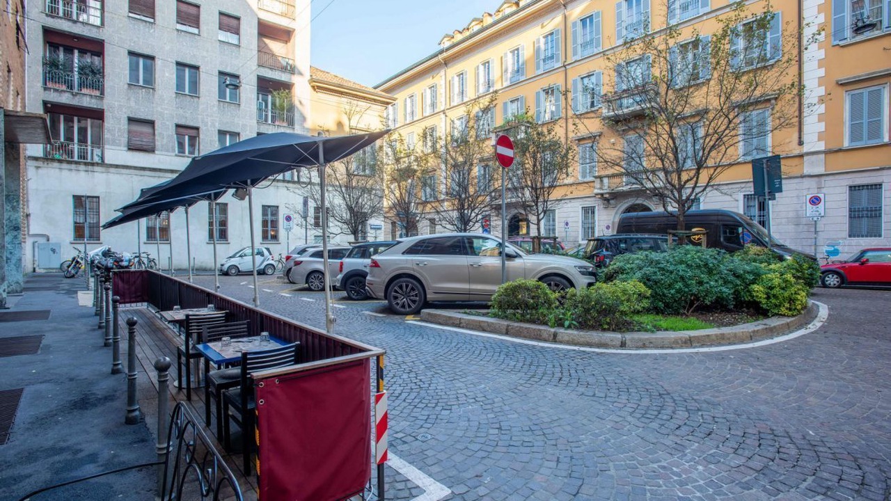 Photo of Outdoor in Carrobbio