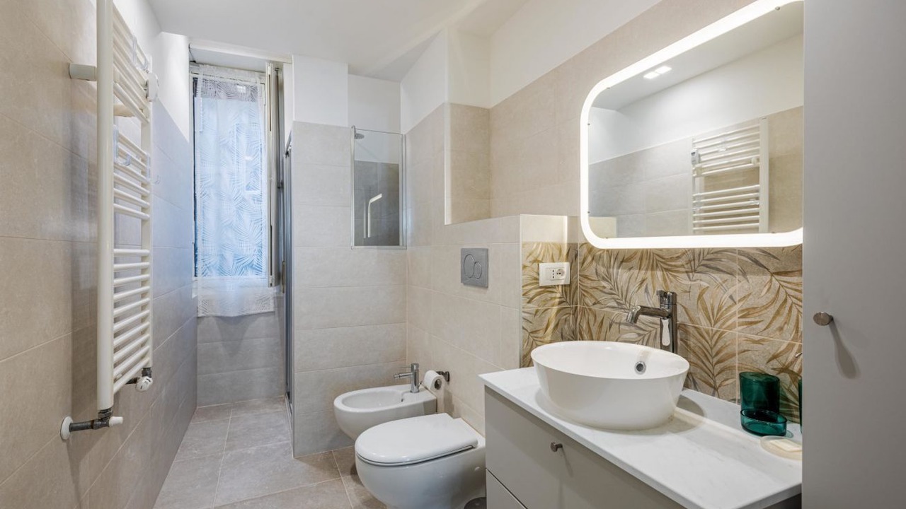 Photo of Bathroom in Carrobbio