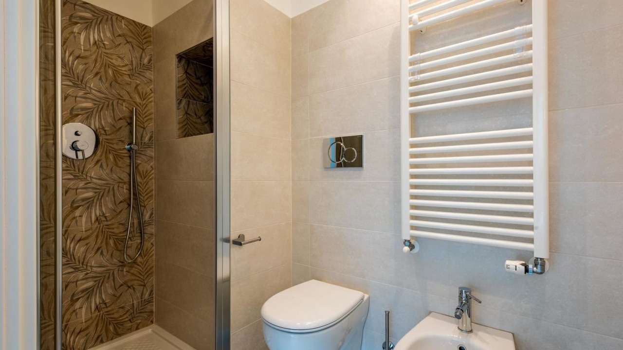 Photo of Bathroom in Carrobbio