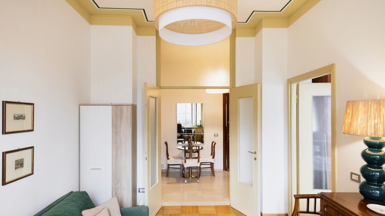 Photo of Livingroom in San Vittore